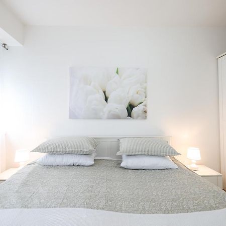 Cozy Niko Apartment - Private Parking And Balcony Zadar Zewnętrze zdjęcie