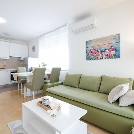 Cozy Niko Apartment - Private Parking And Balcony Zadar Zewnętrze zdjęcie