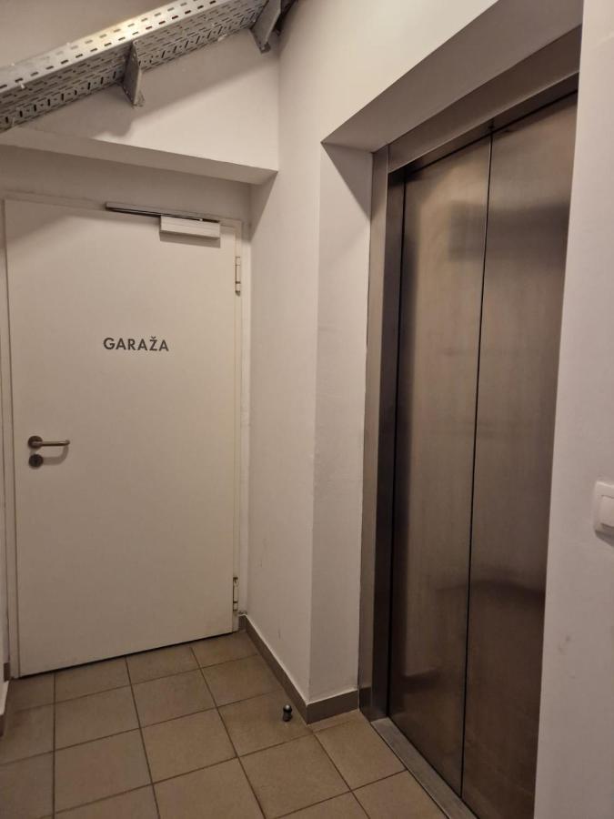 Cozy Niko Apartment - Private Parking And Balcony Zadar Zewnętrze zdjęcie